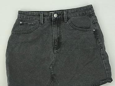 jeansy levis: Denim Co, Spódnica damska, rozmiar M — 1