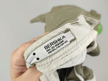 шорти bershka: Bershka, Szorty damskie, rozmiar M — 5