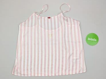 pull and bear white top: Топ жіночий, розмір L на lalafo.pl — 2 pull and bear white top: Топ жіночий, розмір L — 2