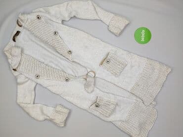 bolerko sweter: Cardigan, Kardigan damski, S — 2