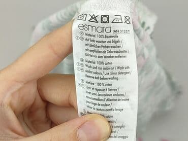 koszula nocna esmara: Esmara, Sukienka damska, rozmiar S — 5