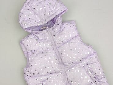 spodnie w kratę mohito: Kamizelka, Sinsay, 10 lat, 134-140 cm, stan - Bardzo dobry — 1