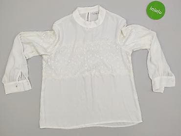 bluza muminki: Mint & Berry, Bluzka damska, rozmiar S — 2