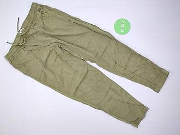 dobry dres: Dr.Denim, Spodnie dresowe damskie, rozmiar XL — 2