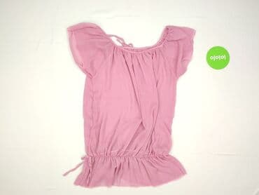 bluzka c a: Women's blouse, size S (EU 36) — 3