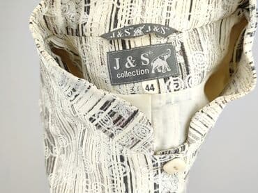 t shirt pod marynarkę: Marynarka damska, rozmiar 2XL — 4