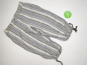 cargo house: Spodnie 3/4 damskie, rozmiar 5XL — 2
