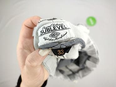 vans 39: Sublevel, Jeansy dla mężczyzn, rozmiar L — 4