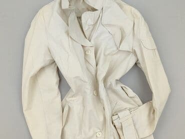 buty zimowe renee: Trencz damski, rozmiar S — 1