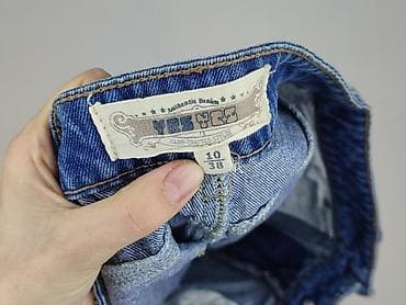 jeans true religion: Yessica, Spódnica damska, rozmiar S — 4