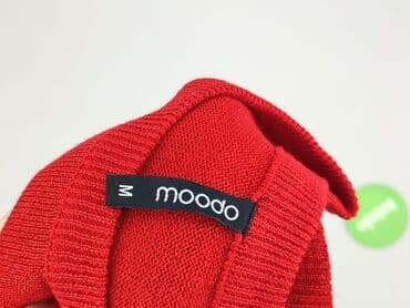 bluza megi: Moodo, Top damski, rozmiar M — 4