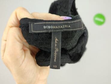 bluzki przezroczyste: Bluzka damska, rozmiar XS — 4