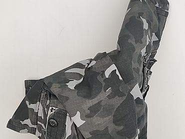 part two sweter: BWLDR, Szorty dla mężczyzn, rozmiar XL — 6