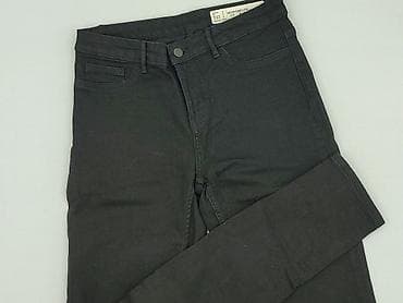 skiny jeans: Esmara, Jeansy damskie, rozmiar M — 1