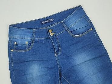 massimo outlet: Denim, Szorty damskie, rozmiar XL — 1