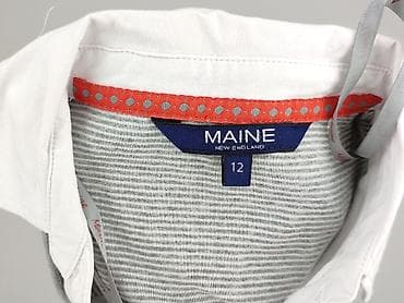 volcom t shirty: Maine, Damska koszulka polo, rozmiar L — 4