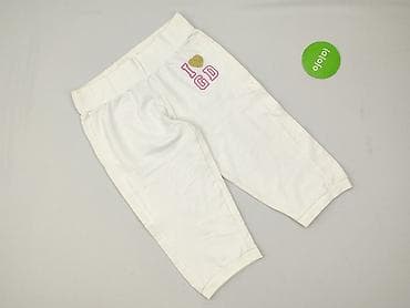 spodenki ssg: Golddigga, Spodnie 3/4 damskie, rozmiar M — 2