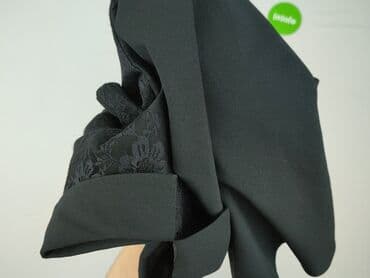 sukienki trapezowe eleganckie plus size: South, Sukienka damska, S — 4