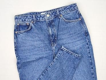 Topshop, Jeansy damskie, rozmiar L