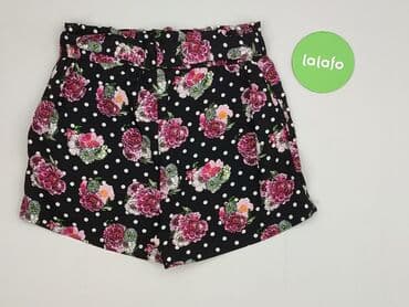 spódnico spodenki w kropki: Szorty damskie, rozmiar S — 3