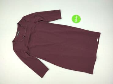 sukienka w geometryczne wzory h: Women`s dress, size M (EU 38) — 2