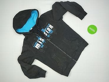 young multi: Bluza z kapturem dla mężczyzn, rozmiar S — 2