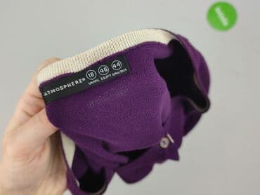 next swetry: Atmosphere, Kardigan damski, rozmiar 2XL — 4