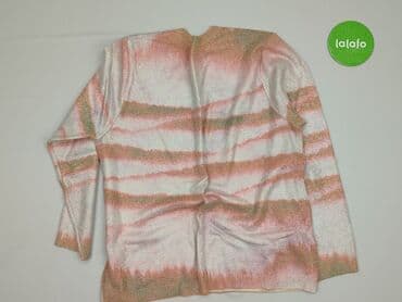 sweter w paski c a: Women`s sweater, size M (EU 38) — 3