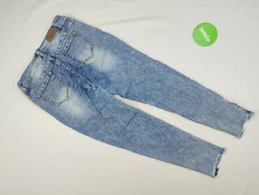 jeansy damskie toxic: Toxik3, Jeansy damskie, rozmiar XL — 3