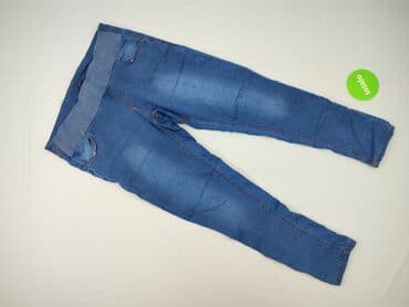 Women: E-vie, Jeans for women, size L (EU 40) — 2