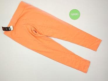 dresy adidas: Adidas, Legginsy Sportowe damskie, rozmiar M — 4