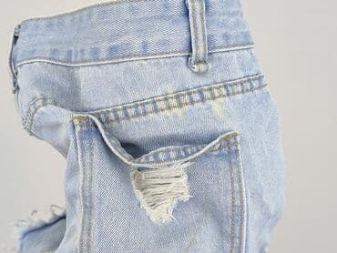 shein spodenki jeansowe damskie: Shein, Szorty damskie, rozmiar 2XL — 6