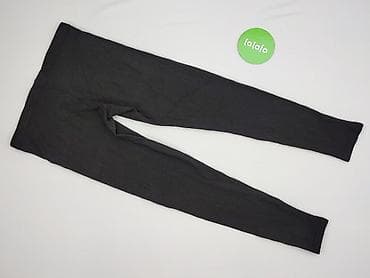 modal leggins: H&M, Legginsy Sportowe damskie, rozmiar S — 3