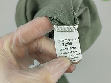 amiri kurtka: Bluzka damska, rozmiar M — 5