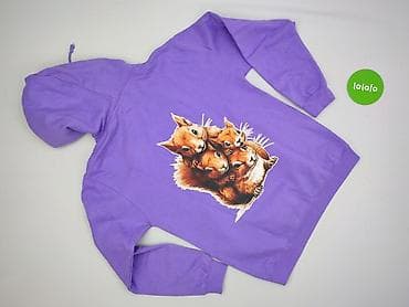 bluzy arsenal: Just Hoods, Bluza z kapturem damska, rozmiar S — 3