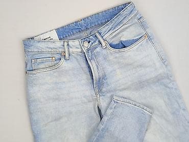 htt jeans: H&M, Jeansy dla mężczyzn, rozmiar L — 1