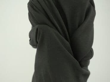 czarne sandały na obcasie allegro: Wallis, Sukienka damska, L — 6