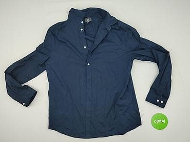 lala bluza: H&M, Koszulа dla mężczyzn, rozmiar XL — 2