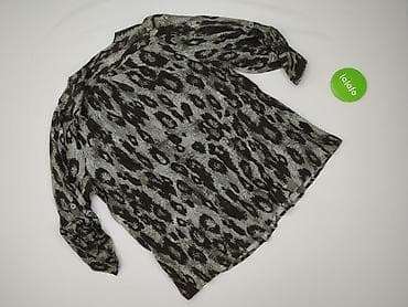 koszulka l: Tunika damska, rozmiar XL — 4