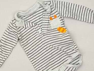 Боді: Боді, Carter's, 3-6 міс., 
стан - Ідеальний