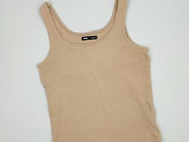 reebok bluzy: Sinsay, Top damski, rozmiar M — 1