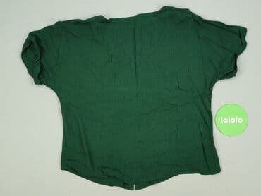 bluzki shein duże rozmiary allegro: Shein, Bluzka damska, M — 3