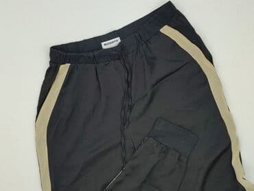 kapcie na ostrogę piętową: Mosquito, Spodnie dresowe damskie, M — 1