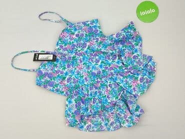 fajne wzory rajstop: Nasty Gal, Top damski, rozmiar M — 3