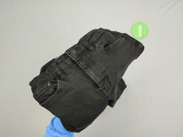 m sara jeans damskie allegro: Denim, Jeansy damskie, rozmiar M — 5