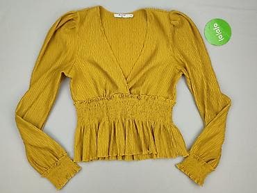 ladny top: NA-KD, Bluzka damska, rozmiar M — 2