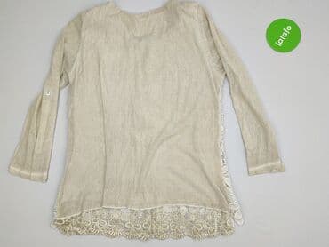 stefanel bluzka: Tunika damska, rozmiar S — 3