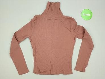 m s collection sweter: Sinsay, Golf damski, rozmiar M — 2