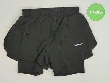 inna koszulka w siatkówce: Szorty damskie, XS — 2