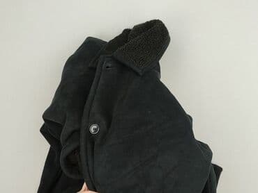 simple sweter: Kurtka zimowa dla mężczyzn, L — 6